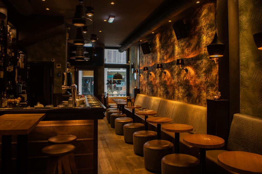 Kaizen Sushi in NoordBrabant, Rosmalen menu, openingstijden, prijzen